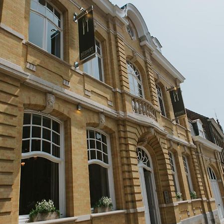 Découverte Ypres Exterior foto